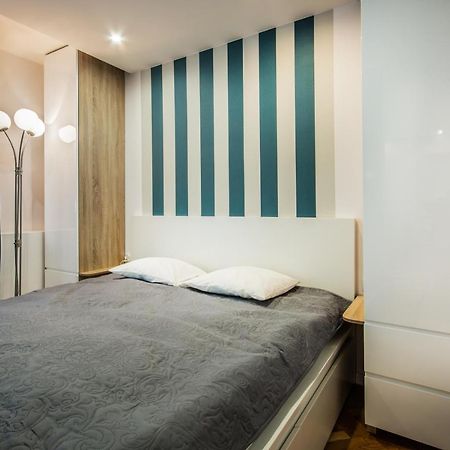 Apartament W Centrum II Ustka Ngoại thất bức ảnh