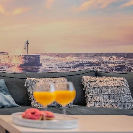 Apartament W Centrum II Ustka Ngoại thất bức ảnh