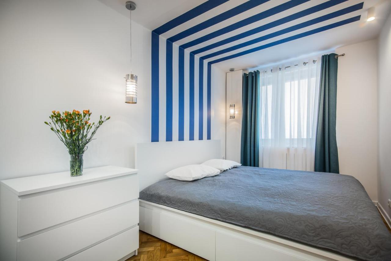 Apartament W Centrum II Ustka Ngoại thất bức ảnh